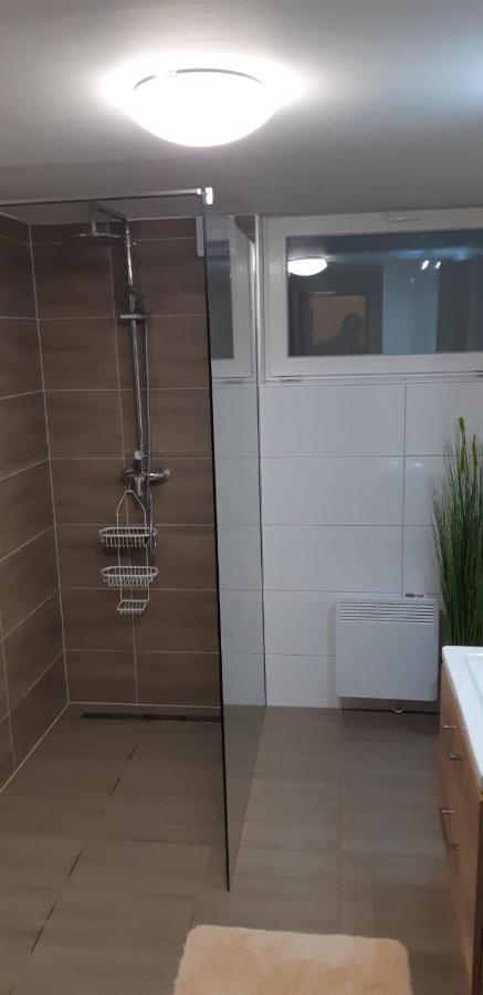 Chata Sobolice - Všemina Exteriör bild