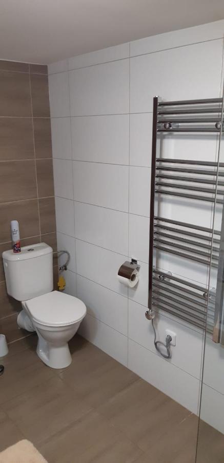 Chata Sobolice - Všemina Exteriör bild